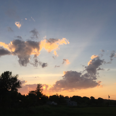 Not Your Average Homilies From Deacon Joe Harrington