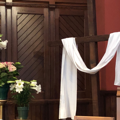Not Your Average Homilies From Deacon Joe Harrington