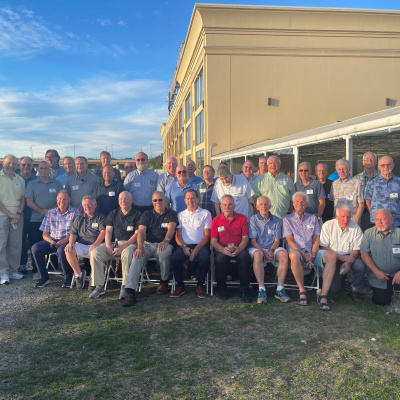 Not Your Average Homilies From Deacon Joe Harrington