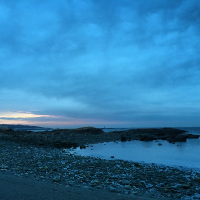 Not Your Average Homilies From Deacon Joe Harrington