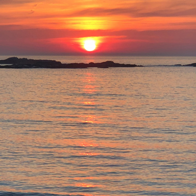 Not Your Average Homilies From Deacon Joe Harrington