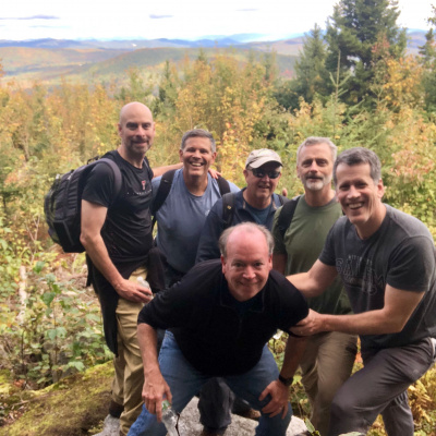 Not Your Average Homilies From Deacon Joe Harrington