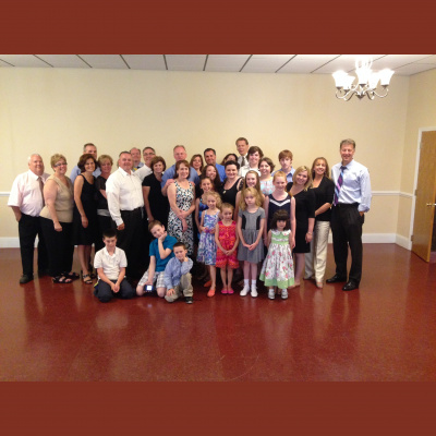 Not Your Average Homilies From Deacon Joe Harrington