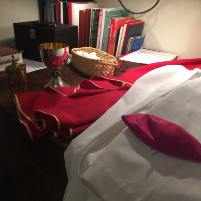 Not Your Average Homilies From Deacon Joe Harrington