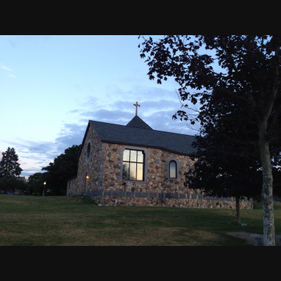 Not Your Average Homilies From Deacon Joe Harrington