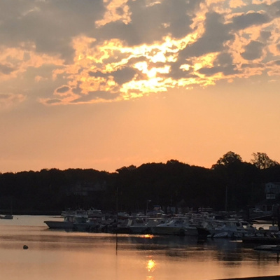 Not Your Average Homilies From Deacon Joe Harrington