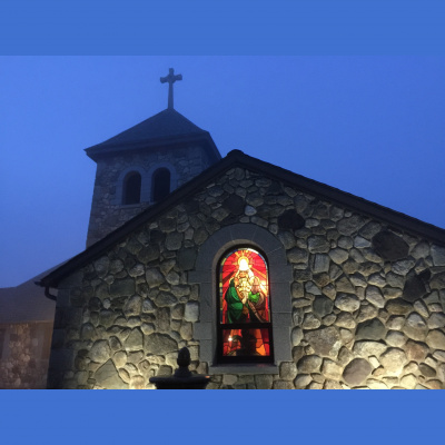 Not Your Average Homilies From Deacon Joe Harrington