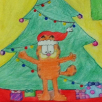 Felicitacion Navidad 2015