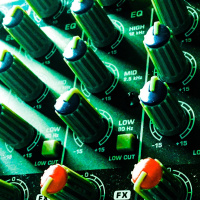 Podium by @El Recuento.