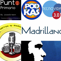 Making Of 2 de ¡Mamá, soy Podcaster!