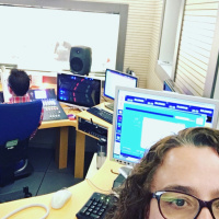 El Recuento Onda Madrid 08 (Segunda etapa)