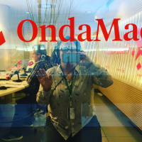 El Recuento Onda Madrid 06 (Segunda etapa)