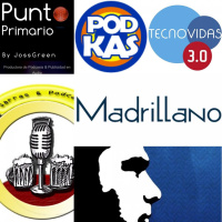 Making Of 4 de ¡Mamá, soy Podcaster!