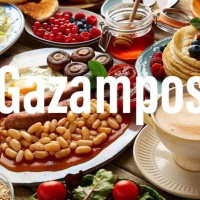 Gazampos