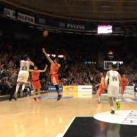 Así suena el triple de Llull