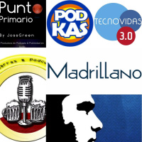 Making Of 3 de ¡Mamá, soy Podcaster!