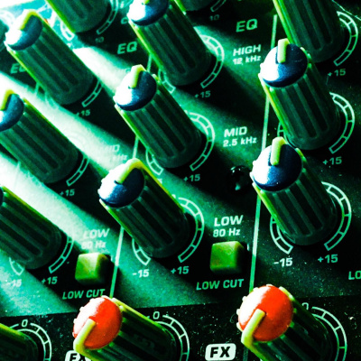 Más Cosas De El Recuento