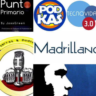 Más Cosas De El Recuento