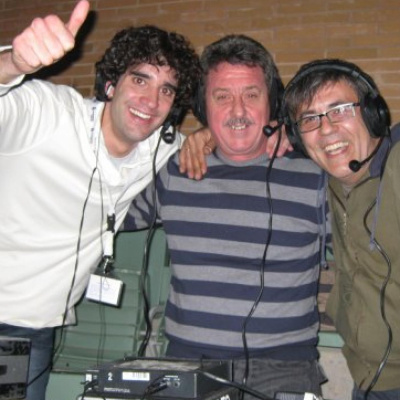 Más Cosas De El Recuento