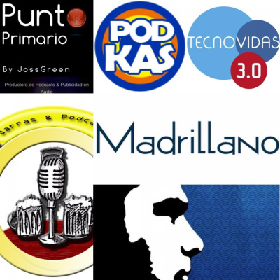 Más Cosas De El Recuento