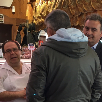 Más Cosas De El Recuento