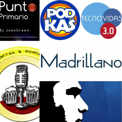 Más Cosas De El Recuento