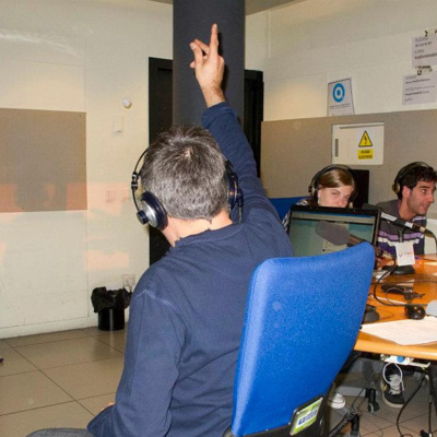 Más Cosas De El Recuento