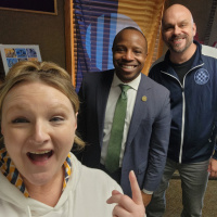 4/23/25 - Bye Bye Milwaukee Minnow