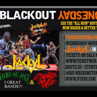 11/20/25 - Jesse James Dupree of Jackyl