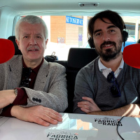 AVANCE Gorkast Entrevista a Francisco Godínez (CPR Argentina) 20.09.2019