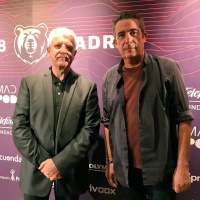 JPOD18-Gorka Zumeta entrevista a José Ángel Esteban. 5.10.2018