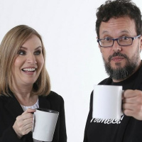 AVANCE GORKAST EL PRIMER CAFÉ, el Daily más escuchado en Colombia