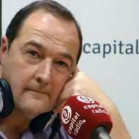 CAPITAL RADIO. Déjate inspirar, con Luis Ignacio González. Con Gorka Zumeta. 7.3.2021