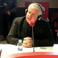 Gorka Zumeta en El Gallo que no cesa, RNE. 18.10.2018