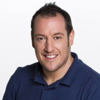 Podcast entrevista a David Sierra, Esto me suena (RNE) 20.07.2018