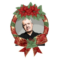 CHRISTCAST GORKA ZUMETA. Navidad 2019.