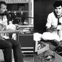 PODCAST Manolo Ferreras y Ángel Carmona, tronos cruzados en Radio 3 (RNE)