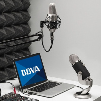 AUTOPROMOCIONAL Gorkast LA APUESTA DEL BBVA POR EL PODCAST. 18.06.2019