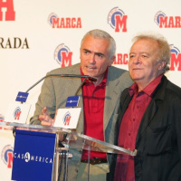 GORKAST 20 AÑOS DE RADIO MARCA, con Paco García Caridad, 28.01.2021