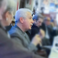 RADIO SEGOVIA. Entrevista al periodista Gorka Zumeta 02.02.2024