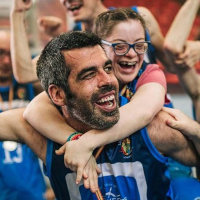 GUILLERMO FESSER. CAMPEONES, candidata al Oscar 2019