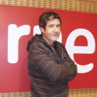 No es un verano cualquiera, RNE, Carlos Santos, cita a Gorka Zumeta 5.8.2018