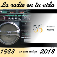 Entrevista a Gorka Zumeta. Ser Madrid Oeste. 22.10.2018