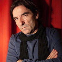 Gorkast Entrevista a Javier Tolentino, Radio 3, RNE 8.10.2019