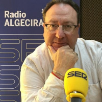 Hoy por Hoy Campo de Gibraltar, Radio Algeciras. Cadena SER. 13.02.2023