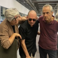 Gorka Zumeta invitado en Más que Palabras, Radio Euskadi, 10.09.2022