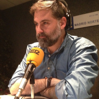 SER MADRID NORTE, Hoy por Hoy, Nacho López Llandrés, con Gorka Zumeta, 11.02.2021