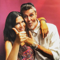 RADIO 4G. DESDE QUE AMANECE, Fernandisco y Mar Montoro, con Gorka Zumeta 8.3.2021