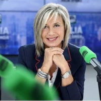 GORKA ZUMETA en Julia en la Onda, de Julia Otero, Onda Cero, 29.03.2022