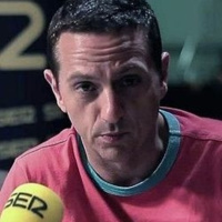 AVANCE PODCAST ENTREVISTA A ROBERTO SÁNCHEZ, Cadena SER.